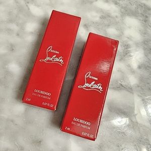 🌸🌸 Christian Louboutin Loubidoo